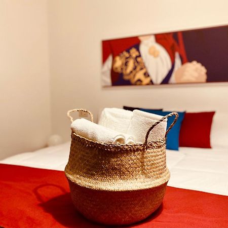 Carrales Guest House 努奥罗 外观 照片