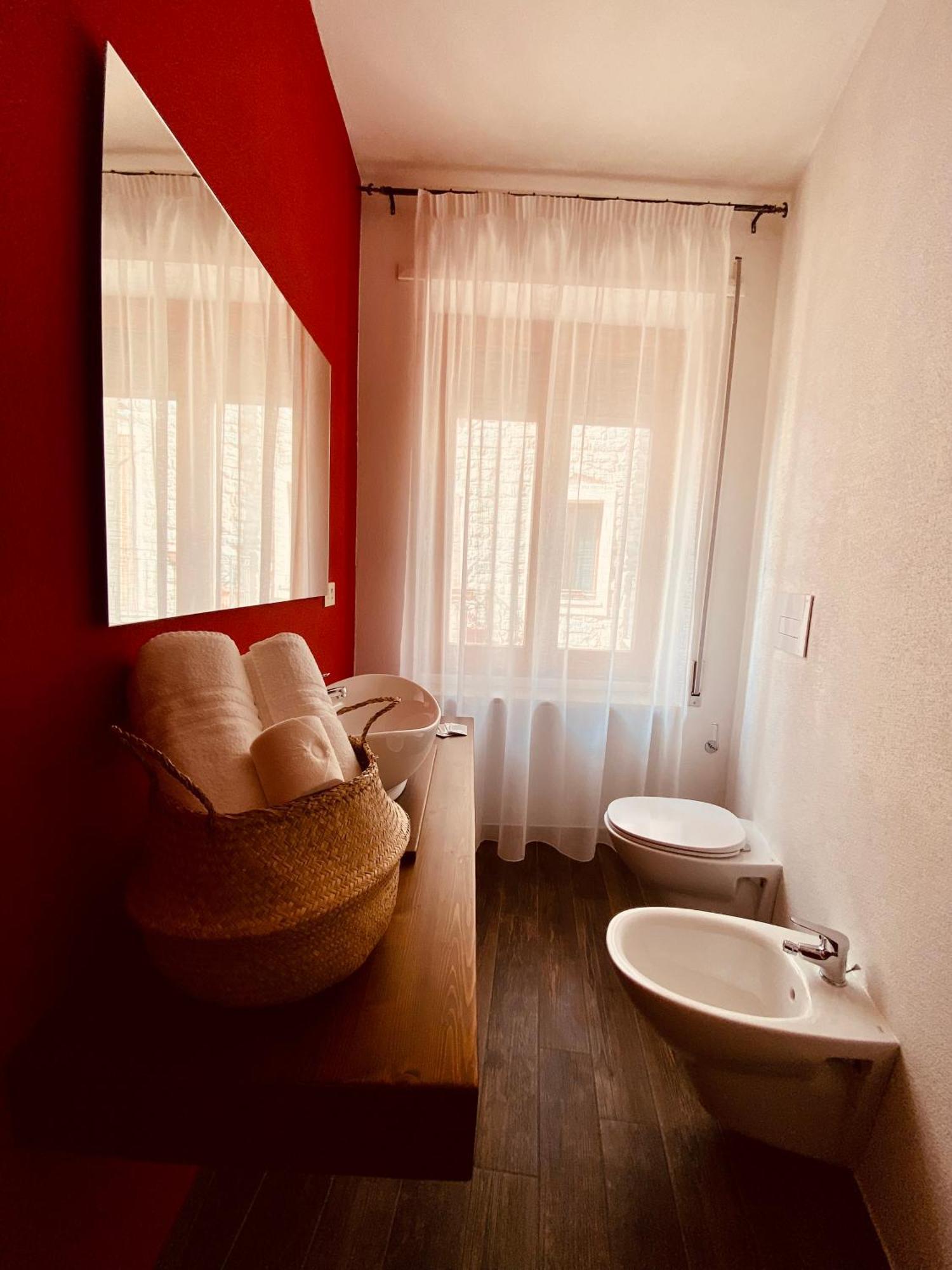 Carrales Guest House 努奥罗 外观 照片