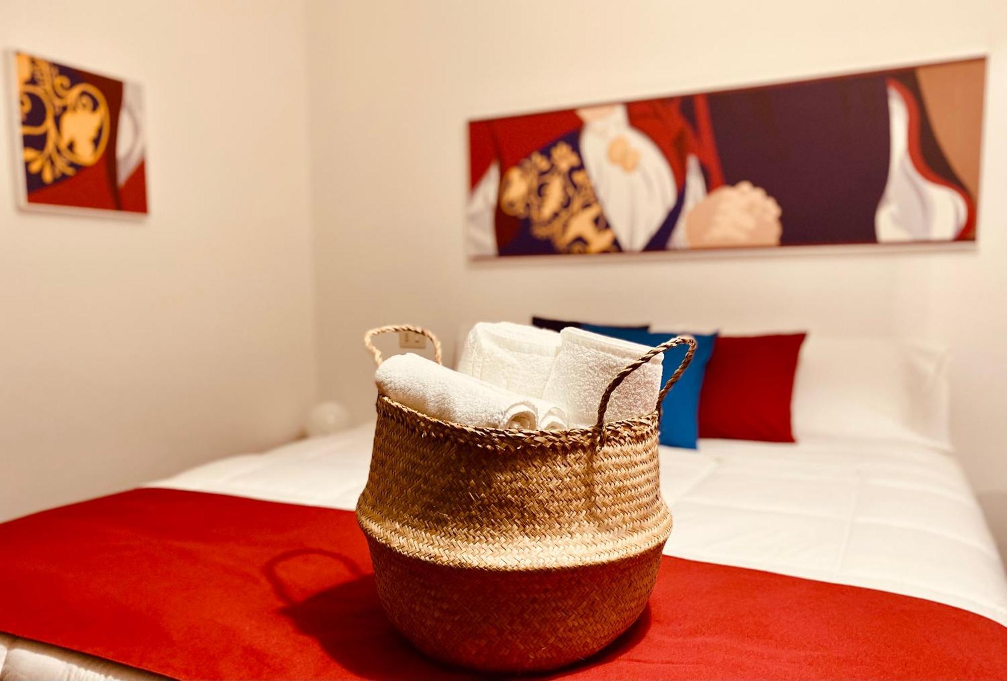 Carrales Guest House 努奥罗 外观 照片