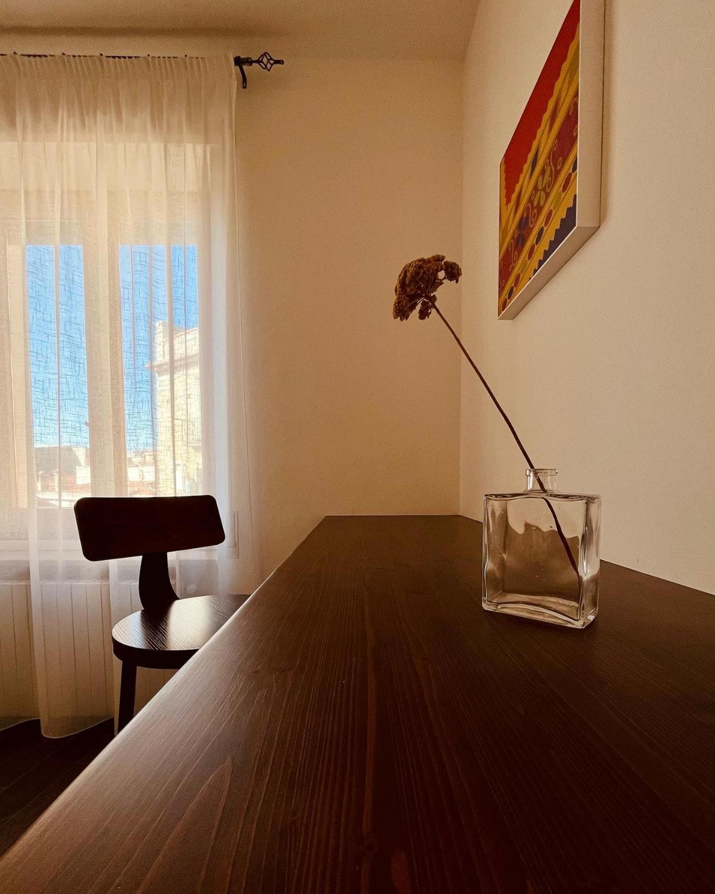 Carrales Guest House 努奥罗 外观 照片