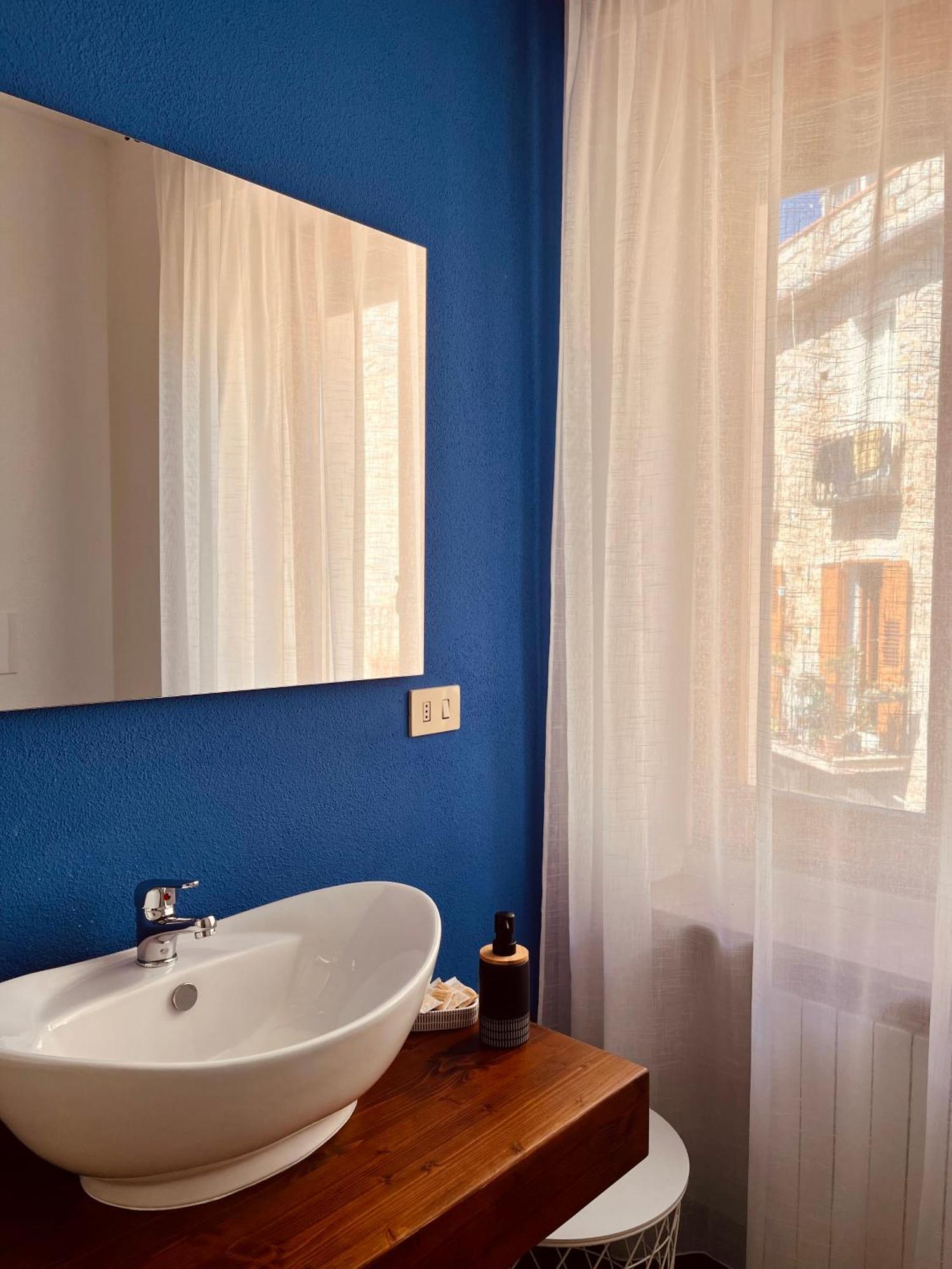 Carrales Guest House 努奥罗 外观 照片